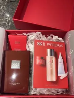 SK-II ピテラベストコレクション等