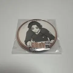 ブルーロック　蜂楽廻　バースデー缶バッジ