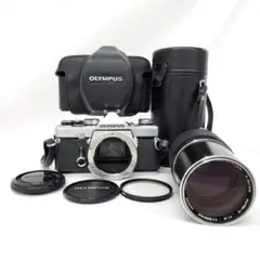 動作確認済】 Olympus OM-1 G0206-234-7p p - メルカリ