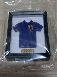 2026年最新】2002年W杯日本代表の人気アイテム - メルカリ