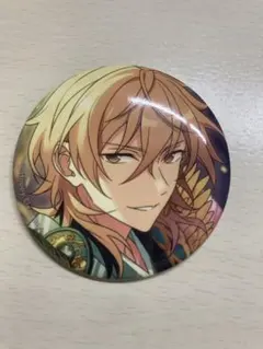 あんスタ　羽風薫　缶バッジ　イベコレ　2021 summer