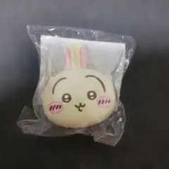 ちいかわ おかおミニシリコンポーチ うさぎのサムネイル
