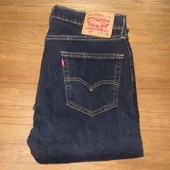LEVI STRAUSS&CO. 505 デニム