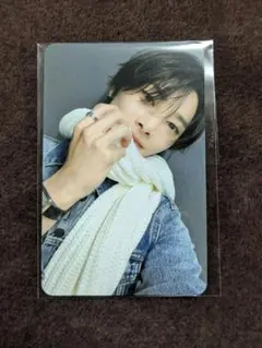 Do it Pop-up 特典トレカ アイエン