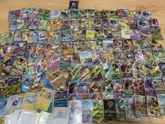 ポケモンカード 引退 まとめ売り 500枚以上 旧裏 デルタ種 プロモ多数