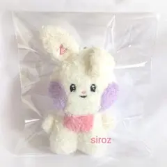 2025年最新】zeroni ぬいぐるみ ユジンの人気アイテム - メルカリ