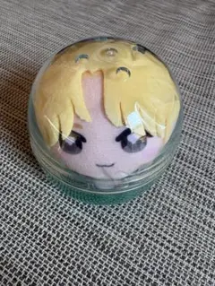 INI 佐野雄大　かぷっこふれんず　カプセルトイ