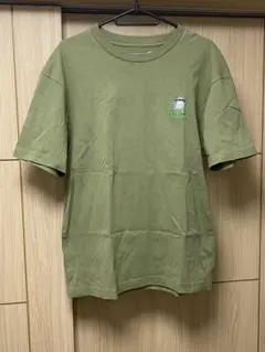 UNIQLO UT セサミストリート Tシャツ Sサイズ