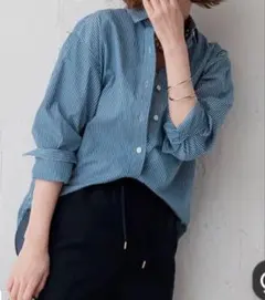 23区 シャツ