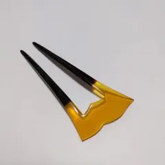 アンティーク 鼈甲 簪