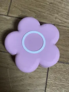 MARY QUANT デイジーコレクション シリコンポーチ