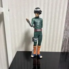NARUTO ロック・リー フィギュア