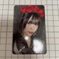 2026年最新】Itzy リュジン born to beの人気アイテム - メルカリ