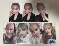 kep1er MADEIN マシロ　Magichour 7枚