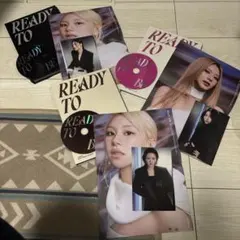 TWICE グッズ色々 限定品もあり‼️