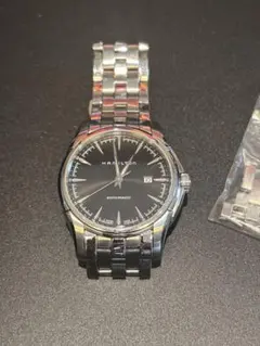 HAMILTON ジャズマスター ビューマチック オート ハミルトン