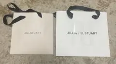 JILL by JILLSTUART ショッパー ジルスチュアート ギフト袋