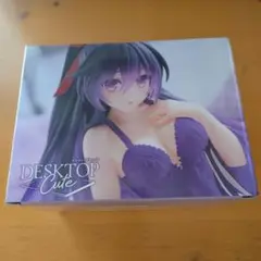 デスクトップキュート デート・ア・ライブV