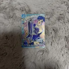 アイカツアンコール 天の川コズミックブーツ