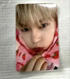 ZB1 ソンハンビン　4集withmuuラキドロ