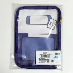 【忍たま乱太郎】お布団ポーチ