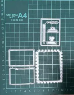 2025年最新】カッティングダイ機械の人気アイテム - メルカリ
