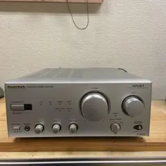 プリメインアンプ アンプ