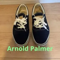 【Arnold Palmer】ローカットキャンバススニーカーAP091220のサムネイル