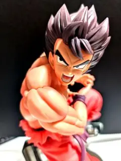 2025年最新】ドラゴンボールZ 地球育ちのサイヤ人 ～孫悟空(界王