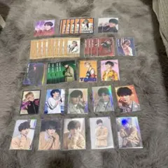 FANTASTICS 木村慧人 トレカ フォトカ 39枚セット - メルカリ