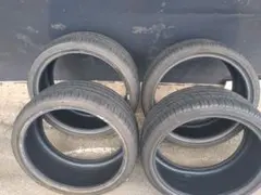 ナンカン 165/55R15 2本 (2022年製・残溝6.2mm) 軽自動車 - メルカリ