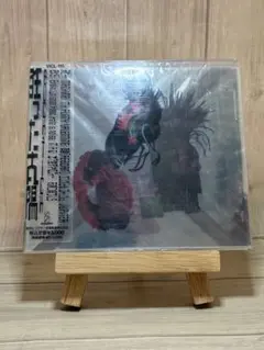 BUCK-TICK狂った太陽6枚目のオリジナル・アルバム(初回生産分特典付き) 狂った太陽 - BUCK-TICKのアルバム - Apple Music