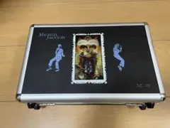 Michael Jackson DVD セット メモリアルDVDBOX