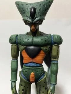 一番くじ ドラゴンボールZ C賞 セル(第一形態)フィギュア - メルカリ