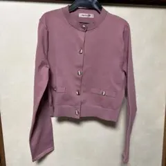 アプワイザーリッシェ ニット