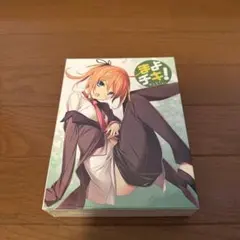 2026年最新】まよチキ blu ray boxの人気アイテム - メルカリ