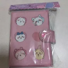 カミオジャパン　シール帳