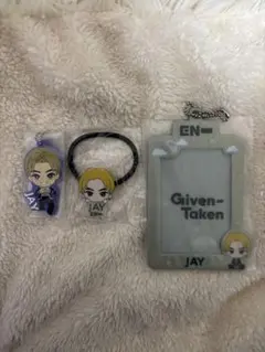 ジェイ ENHYPEN まとめ売り