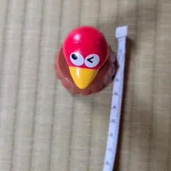 動く　キョロちゃん
