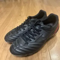 24.5センチ♡モナルシーダNEO II SELECT SI♡サッカーシューズ