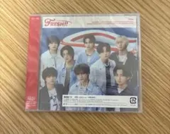 ICEx FRESH!! 通常盤 CD
