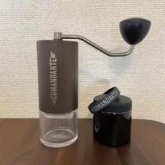 【新品未使用】BARREL KNOTコマンダンテカスタムパーツ2点セット 2025年最新】コマンダンテの人気アイテム - メルカリ