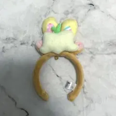 コロコロクリリン カチューシャ 스트랩