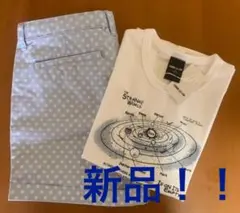 GAP短パン、コムサイズム白Tシャツセット　新品！