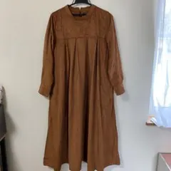 フェリシモ長袖