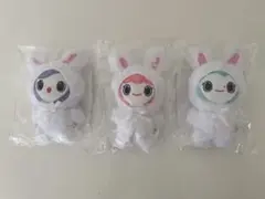 MISAMO ミナ サナ モモ バックチャーム play 3点セット - メルカリ