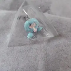 モンコレ ゲームキャラクター