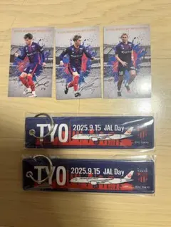 2026年最新】fc東京 サインの人気アイテム - メルカリ