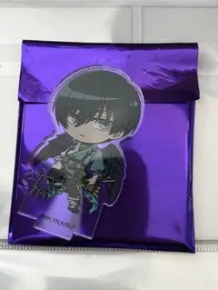 ブルーロック　糸師凛　天狗茶亭　スマイルベースカフェ