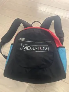 MEGALOS メガロス キッズ スクール指定用品 セット